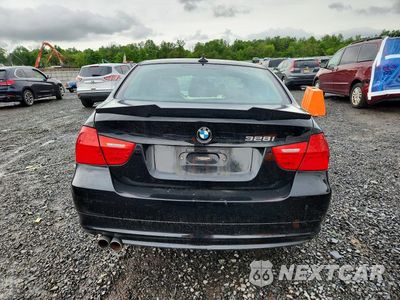 Zdjęcie 6 z 12 samochodu: 2011 BMW 328 XI SULEV VIN:WBAPK5C50BF126613 - miniatura