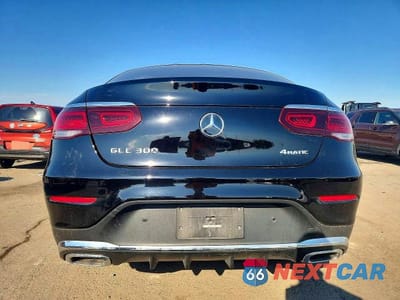Zdjęcie 6 z 12 samochodu: 2023 MERCEDES-BENZ GLC COUPE 300 4MATIC VIN:W1N0J8EB8PG159557 - miniatura