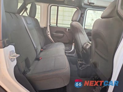 Zdjęcie 11 z 14 samochodu: 2024 JEEP WRANGLER SPORT VIN:1C4PJXDN7RW239291 - miniatura