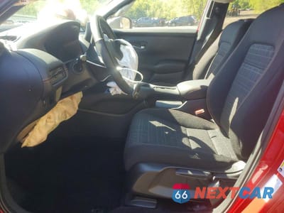 Zdjęcie 7 z 13 samochodu: 2025 HONDA HR-V SPORT VIN:3CZRZ2H54SM776344 - miniatura