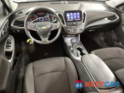 Zdjęcie 8 z 13 samochodu: 2023 CHEVROLET MALIBU LT VIN:1G1ZD5ST7PF200986 - miniatura