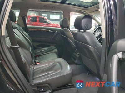 Zdjęcie 11 z 13 samochodu: 2015 AUDI Q7 PREMIUM PLUS VIN:WA1LGAFE5FD019477 - miniatura