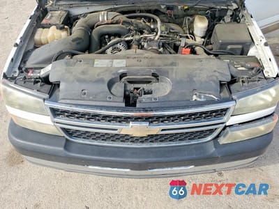 Zdjęcie 11 z 12 samochodu: 2007 CHEVROLET SILVERADO K2500 HEAVY DUTY VIN:1GCHK23D17F191717 - miniatura