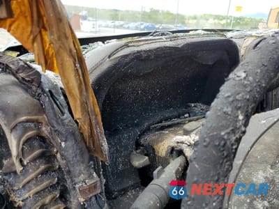 Zdjęcie 9 z 11 samochodu: 2018 GMC SIERRA K1500 SLT VIN:3GTU2NEC0JG264098 - miniatura