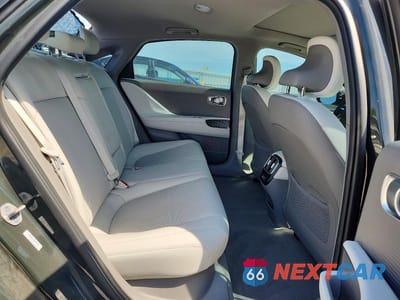 Zdjęcie 10 z 12 samochodu: 2023 HYUNDAI IONIQ 6 LIMITED VIN:KMHM54AC6PA047794 - miniatura
