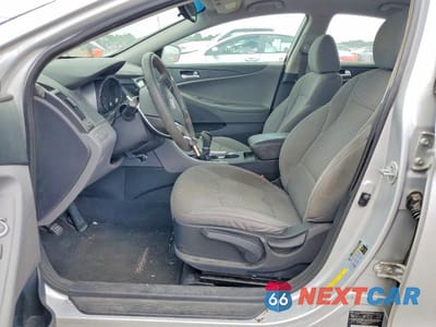 Zdjęcie 7 z 12 samochodu: 2013 HYUNDAI SONATA GLS VIN:5NPEB4AC4DH719521 - miniatura