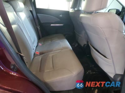 Zdjęcie 11 z 13 samochodu: 2016 HONDA CR-V VIN:5J6RM4H72GL047988 - miniatura