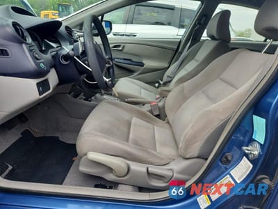 Zdjęcie 7 z 13 samochodu: 2010 HONDA INSIGHT EX VIN:JHMZE2H79AS039695 - miniatura