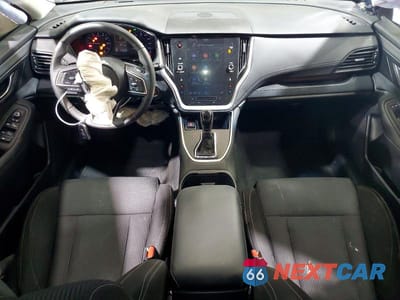 Zdjęcie 8 z 13 samochodu: 2020 SUBARU LEGACY PREMIUM VIN:4S3BWAC67L3020987 - miniatura