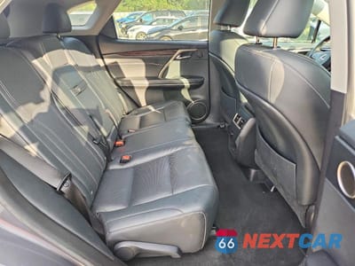 Zdjęcie 11 z 14 samochodu: 2019 LEXUS RX 350 BASE VIN:2T2BZMCAXKC178819 - miniatura