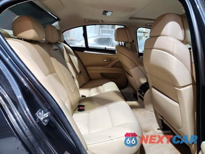 Zdjęcie 10 z 12 samochodu: 2011 BMW 550I VIN:WBAFR9C58BC270071 - miniatura