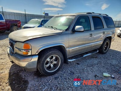 2000 GMC YUKON 1GKEK13T0YJ146727 - główne zdjęcie licytacji z USA - miniatura