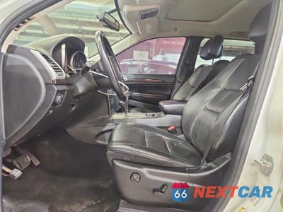 Zdjęcie 7 z 13 samochodu: 2012 JEEP GRAND CHEROKEE LAREDO VIN:1C4RJFAG7CC220211 - miniatura