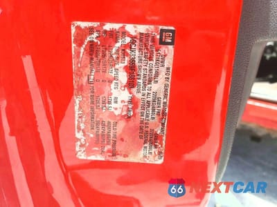 Zdjęcie 12 z 12 samochodu: 2009 CHEVROLET SILVERADO K3500 LT VIN:1GCJK83669F186103 - miniatura