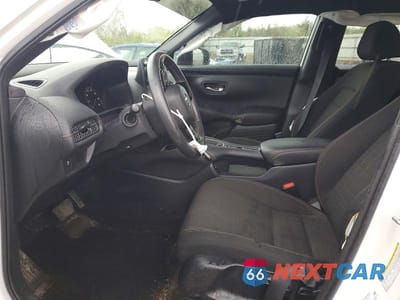 Zdjęcie 7 z 13 samochodu: 2024 HONDA HR-V SPORT VIN:3CZRZ2H57RM736494 - miniatura