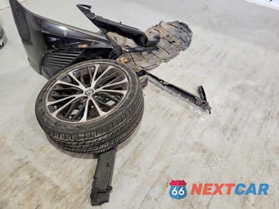 Zdjęcie 12 z 13 samochodu: 2019 TOYOTA CAMRY SE VIN:4T1B11HK9KU795946 - miniatura