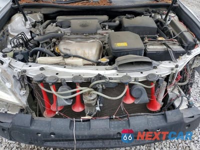 Zdjęcie 11 z 12 samochodu: 2012 TOYOTA CAMRY L VIN:4T1BF1FK3CU628701 - miniatura