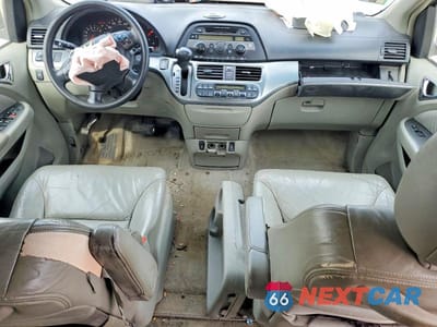 Zdjęcie 8 z 14 samochodu: 2005 HONDA ODYSSEY EXL VIN:5FNRL38605B044713 - miniatura