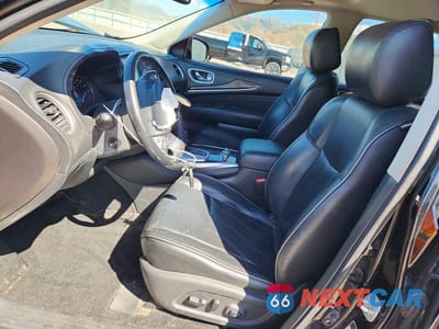 Zdjęcie 7 z 13 samochodu: 2015 INFINITI QX60 BASE VIN:5N1AL0MM8FC514206 - miniatura