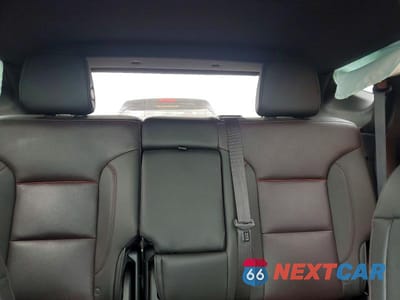 Zdjęcie 10 z 13 samochodu: 2019 CHEVROLET BLAZER RS VIN:3GNKBJRS0KS571553 - miniatura
