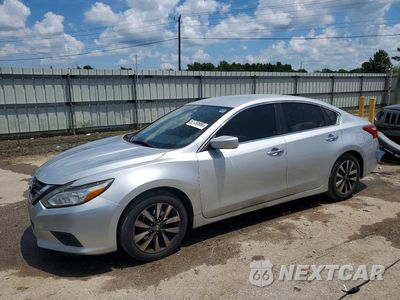 2017 NISSAN ALTIMA 2.5 SV 1N4AL3AP3HC237381 - główne zdjęcie licytacji z USA - miniatura