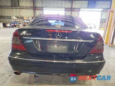 Zdjęcie 6 z 12 samochodu: 2008 MERCEDES-BENZ E 350 VIN:WDBUF56X78B208988 - miniatura