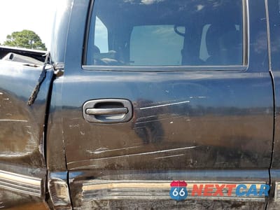 Zdjęcie 10 z 13 samochodu: 2001 CHEVROLET SILVERADO K1500 HEAVY DUTY VIN:1GCGK13U41F137373 - miniatura