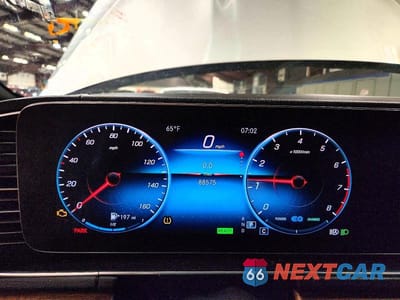 Zdjęcie 9 z 13 samochodu: 2020 MERCEDES-BENZ GLS 450 4MATIC VIN:4JGFF5KE2LA185449 - miniatura