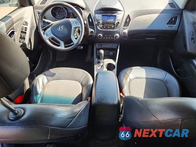 Zdjęcie 8 z 13 samochodu: 2012 HYUNDAI TUCSON GLS VIN:KM8JUCAC8CU336927 - miniatura