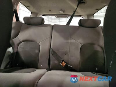 Zdjęcie 10 z 13 samochodu: 2009 NISSAN XTERRA X VIN:5N1AN08W49C508039 - miniatura