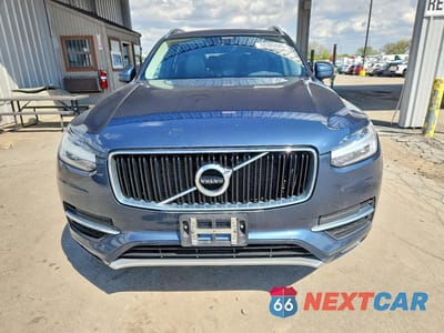 Piąte zdjęcie samochodu w środku: 2018 VOLVO XC90 T5 VIN:YV4102PK2J1355414 - miniatura