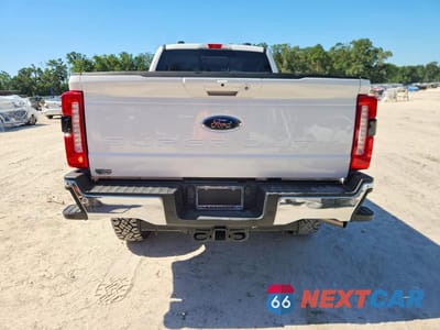 Zdjęcie 6 z 12 samochodu: 2025 FORD F350 SUPER DUTY VIN:1FT8W3BN0SED01126 - miniatura