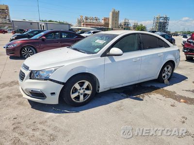 2015 CHEVROLET CRUZE 1G1PD5SBXF7194365 - główne zdjęcie licytacji z USA - miniatura