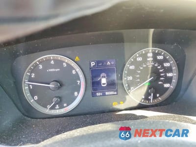 Zdjęcie 9 z 13 samochodu: 2016 HYUNDAI SONATA SPORT VIN:5NPE34AF4GH426651 - miniatura