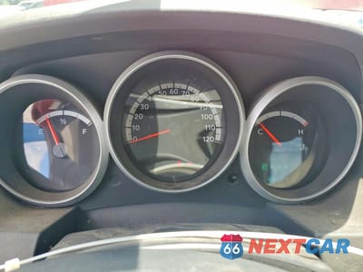 Zdjęcie 9 z 13 samochodu: 2010 DODGE GRAND CARAVAN SE VIN:2D4RN4DE0AR372907 - miniatura