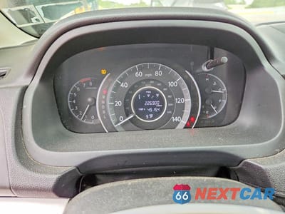 Zdjęcie 9 z 13 samochodu: 2016 HONDA CR-V SE VIN:2HKRM4H45GH633438 - miniatura