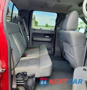 Zdjęcie 10 z 12 samochodu: 2007 FORD F150 SUPERCREW VIN:1FTPW14V17KC31674 - miniatura