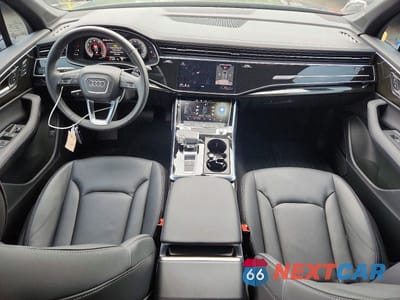 Zdjęcie 8 z 13 samochodu: 2025 AUDI Q7 PREMIUM PLUS VIN:WA1LVBF75SD013847 - miniatura