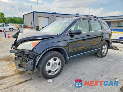 2010 HONDA CR-V LX 3CZRE3H30AG706188 - główne zdjęcie licytacji z USA - miniatura