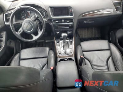Zdjęcie 8 z 13 samochodu: 2014 AUDI Q5 PREMIUM PLUS VIN:WA1LFAFP9EA048470 - miniatura