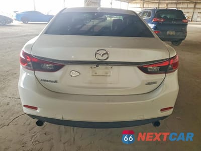 Zdjęcie 6 z 12 samochodu: 2015 MAZDA 6 TOURING VIN:JM1GJ1T5XF1220886 - miniatura