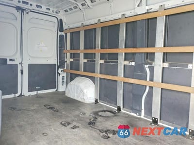 Zdjęcie 11 z 13 samochodu: 2022 RAM PROMASTER - DELIVERY VAN VIN:3C6LRVDG0NE128607 - miniatura