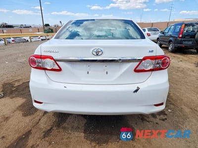 Zdjęcie 6 z 12 samochodu: 2012 TOYOTA COROLLA LE VIN:2T1BU4EE2CC778142 - miniatura