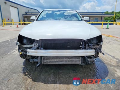 Piąte zdjęcie samochodu w środku: 2014 AUDI A4 PREMIUM VIN:WAUAFAFL8EN039484 - miniatura