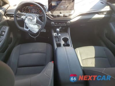 Zdjęcie 8 z 13 samochodu: 2025 NISSAN ALTIMA SV VIN:1N4BL4DV3SN419680 - miniatura