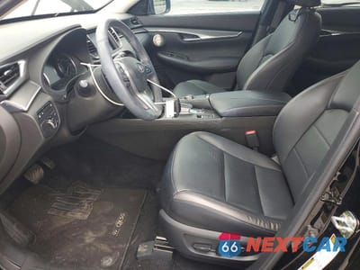 Zdjęcie 7 z 13 samochodu: 2024 INFINITI QX50 LUXE VIN:3PCAJ5BB1RF101804 - miniatura
