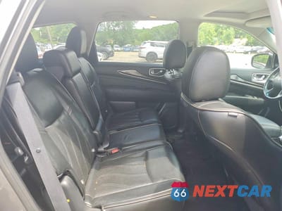 Zdjęcie 11 z 14 samochodu: 2015 INFINITI QX60 BASE VIN:5N1AL0MM1FC559519 - miniatura