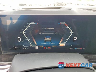 Zdjęcie 9 z 13 samochodu: 2026 BMW X7 XDRIVE40I VIN:5UX23EM02T9382313 - miniatura
