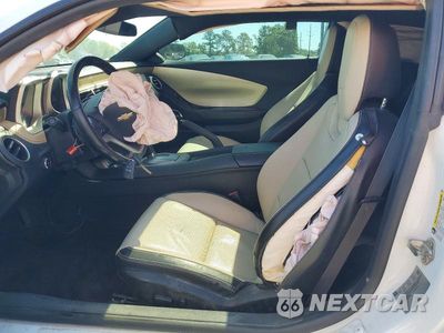 Zdjęcie 7 z 12 samochodu: 2015 CHEVROLET CAMARO LT VIN:2G1FF1E39F9135812 - miniatura