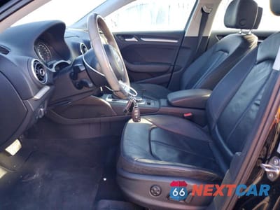 Zdjęcie 7 z 12 samochodu: 2015 AUDI A3 PREMIUM VIN:WAUACGFF0F1002752 - miniatura